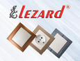 LEZARD - Новый бренд электроустановочных изделий доступен к заказу