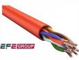 В продаже EFE GROUP появилась огнестойкая кабельная линия «ITK+IEK Cabline FR»
