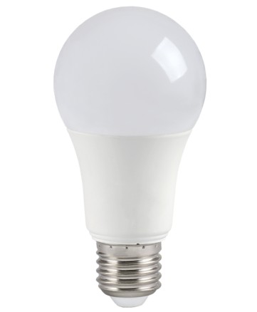 Лампа светодиодная ECO A60 шар 13Вт 230В 3000К E27 IEK арт. LLE-A60-13-230-30-E27