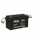Аккумуляторная батарея свинцово-кислотная Delta DT 12120
