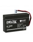 Аккумуляторная батарея свинцово-кислотная Delta DT 12008 (T9)